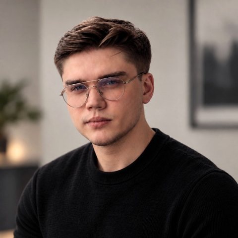 Павел Тищенко